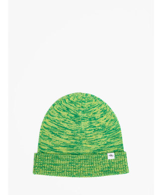 SPACE DYE BEANIE