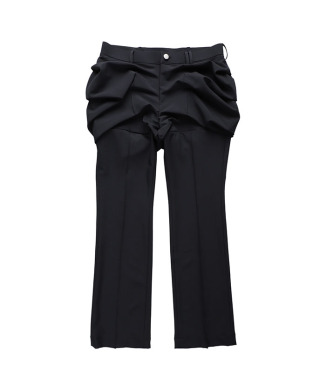 strength pants