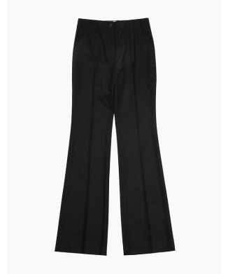 STRAIGHT FIT PANTS