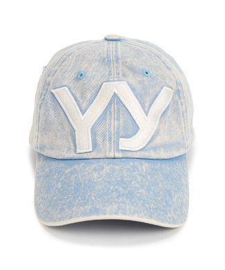 YY COTTON BALL CAP