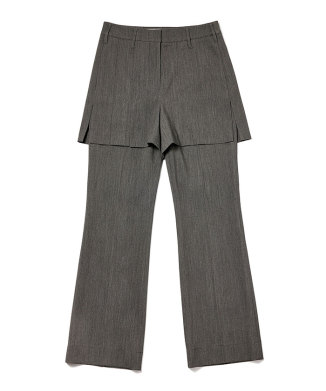 OVERLAY PANTS