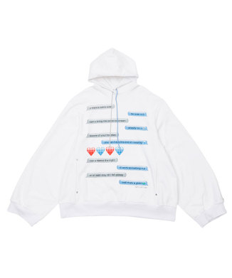 BAGGY HOODIE