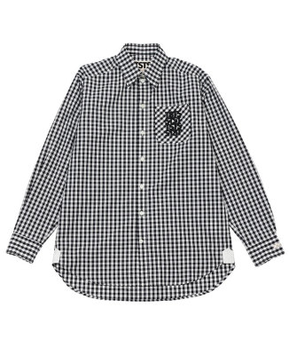 TSTS GINGHAM SHIRT