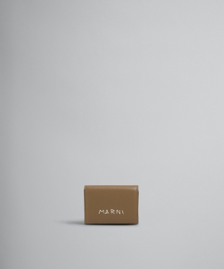 MENDING 3つ折りウォレット