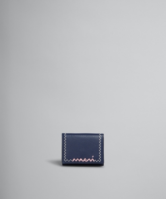 SYMBOL MENDING 3つ折りウォレット