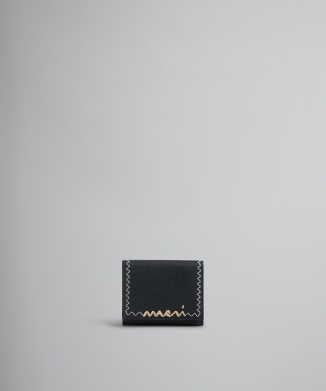 SYMBOL MENDING 3つ折りウォレット