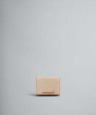 SYMBOL MENDING 3つ折りウォレット