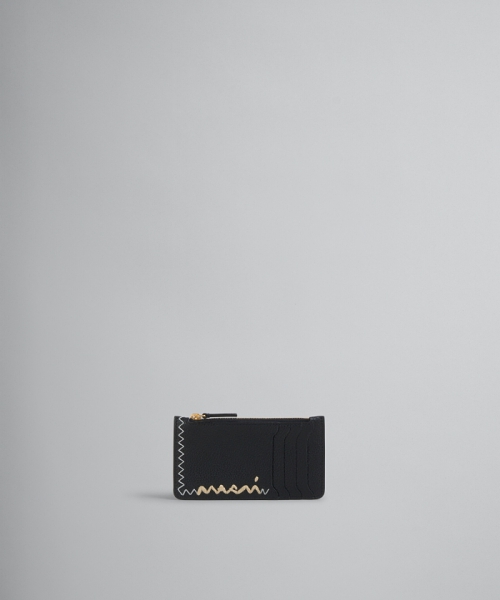 MARNI SYMBOL MENDING フラグメントケース BLACK UNI MARNI SYMBOL MENDING フラグメントケース BLACK UNI