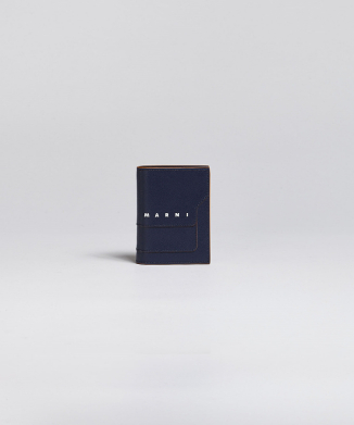 TRUNK 2つ折りウォレット