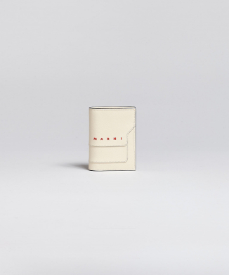 TRUNK 2つ折りウォレット