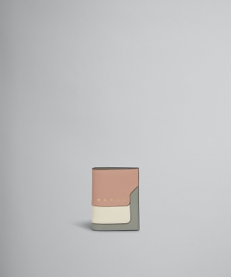 TRUNK 2つ折りウォレット