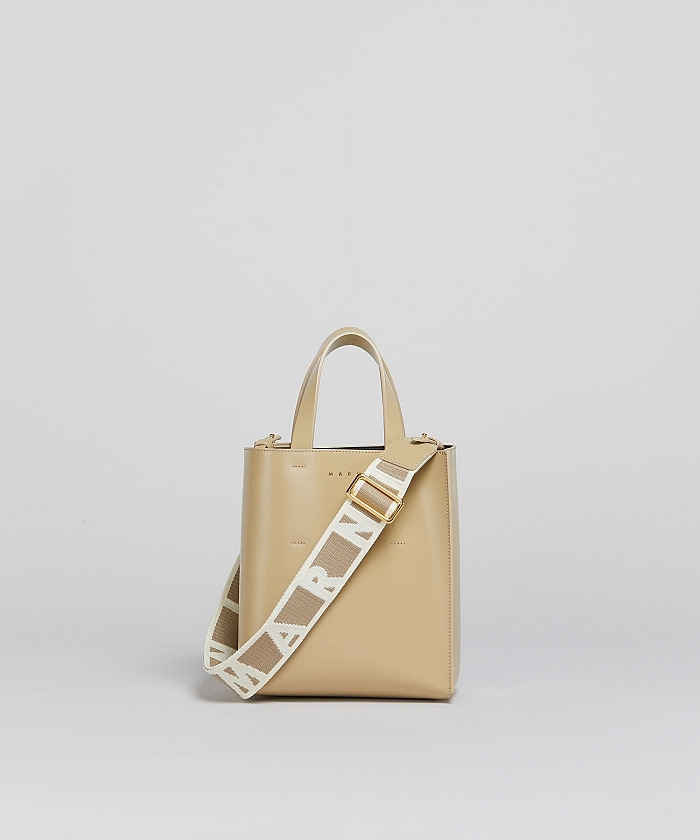 MUSEO ミニバッグ(F252A038)｜阪急百貨店公式通販サイト｜阪急百貨店