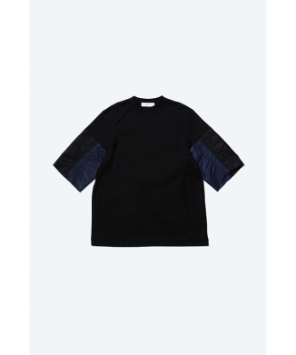 Cotton jersey S/S