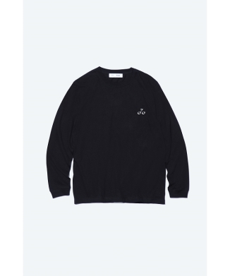 Print jersey L/S