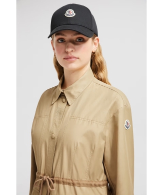 MONCLER ベースボールキャップ