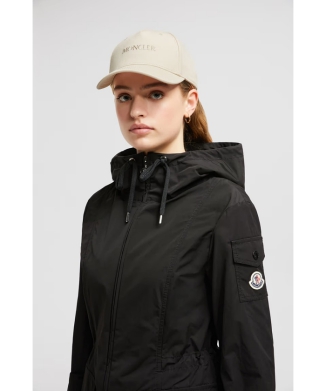 MONCLER ベースボールキャップ