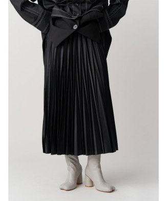 ORIGAMI PLEATS SK GS
