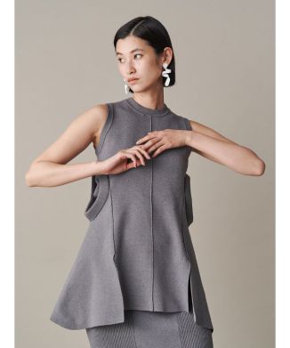 PLUMP CIRCLE TOP