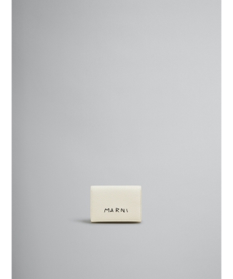 MENDING 3つ折りウォレット