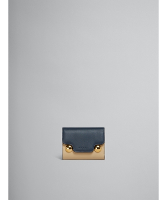 TRUNKAROO 3つ折りウォレット