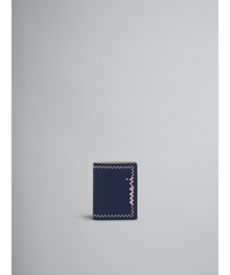 SYMBOL MENDING 2つ折りウォレット