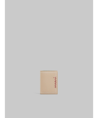 SYMBOL MENDING 2つ折りウォレット