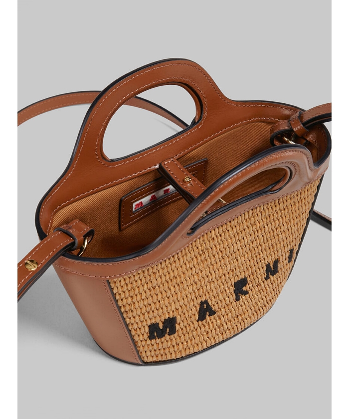 ★関税込★MARNI★マルニ ショルダーバッグ TROPICALIA★ 楽天市場】MARNI マルニ TROPICALIA MICRO SHOULDER BAG