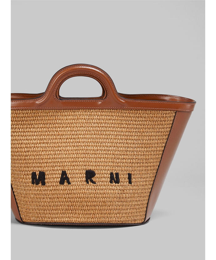 3/31迄大幅値下げ！新品タグ付⭐︎MARNI TROPICALIA スモール TROPICALIA スモールバッグ(F253C069)｜阪急百貨店公式通販サイト
