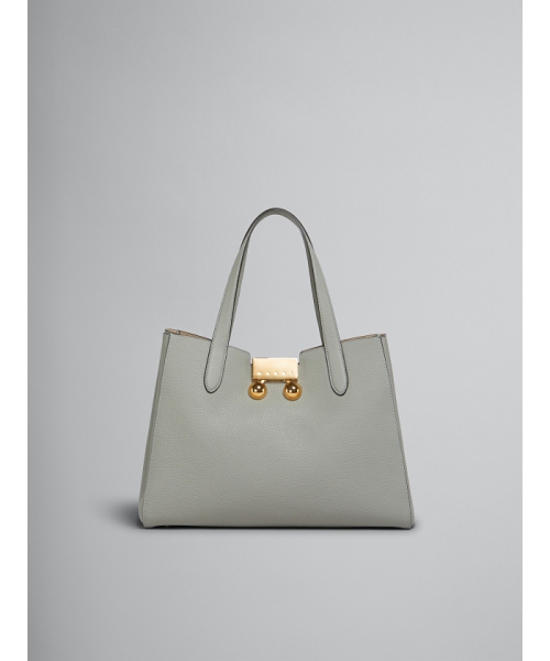 MARNI TRUNKAROO スモールトートバッグ STORM UNI MARNI TRUNKAROO スモールトートバッグ STORM UNI