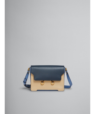 【MARNI】Trunkaroo ミディアムショルダーバッグ 三越伊勢丹 | MARNI/マルニ_Women通販 | TRUNKAROO ミディアム