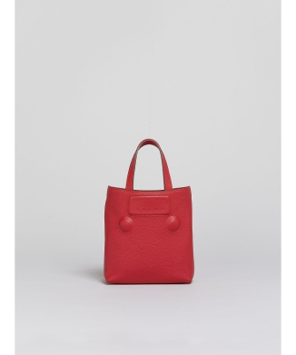 TRUNKAROO EMBOSSED スモールバッグ