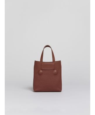TRUNKAROO EMBOSSED スモールバッグ