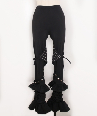 SPIRAL LEGGINGS