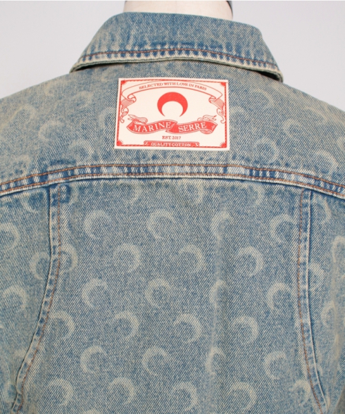 HOW2WORK Luna Denim ver. 未開封 0943242802_6_2_1.jpg?ts=