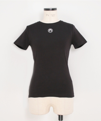 MOON LOGO JERSEY BABY FIT T-SHIRT