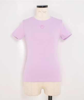 MOON LOGO JERSEY BABY FIT T-SHIRT