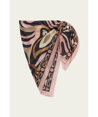 コットンパレオ