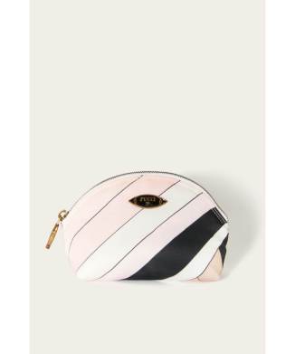 ナイロン製コスメティックケース