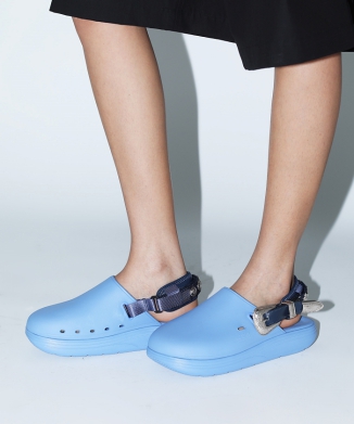 【TOGA × SUICOKE】CAPPO TOGA × SUICOKE SP