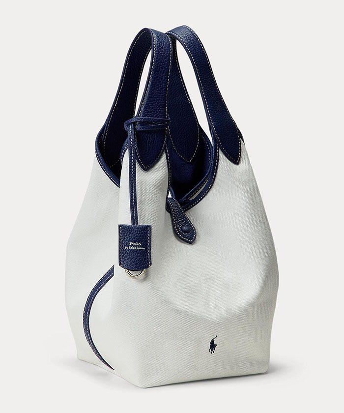 Polo Play キャンバス トート(F254G012)｜阪急百貨店公式通販サイト