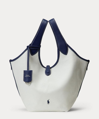 Polo Play キャンバス トート