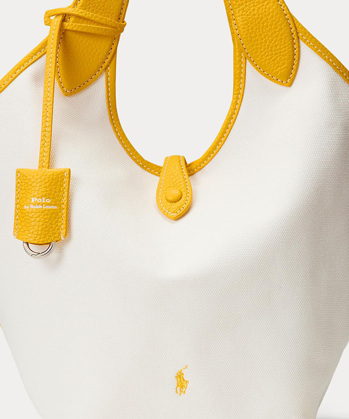 Polo Play キャンバス トート(F254G014)｜阪急百貨店公式通販