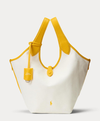Polo Play キャンバス トート
