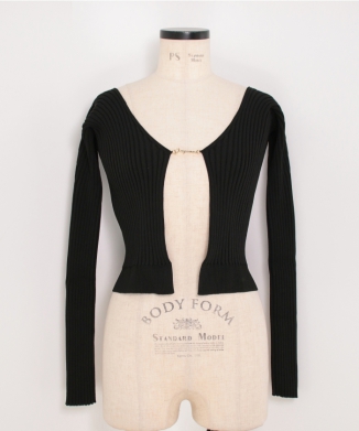 LA MAILLE PRALU LONGUE