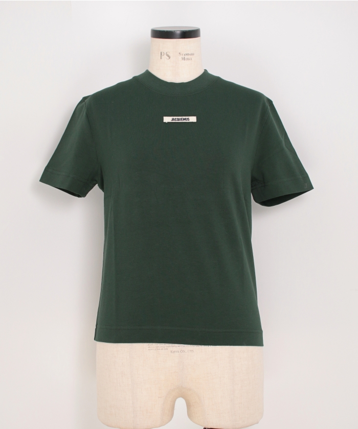 JACQUEMUS 243DR1831667100 関税送料込 JACQUEMUS | LATIN EVE