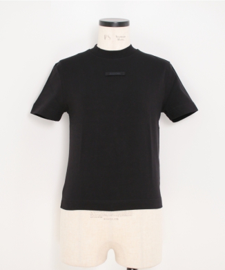 LE TSHIRT GROS GRAIN