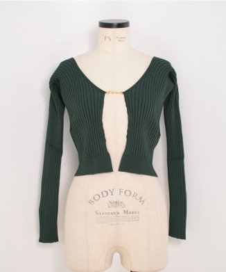 LA MAILLE PRALU LONGUE