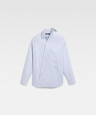 LA CHEMISE CUADRO