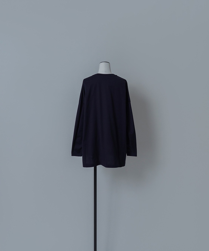 LOHEN BOXY LINE BIG LONG-T ボーダー新品・未開封