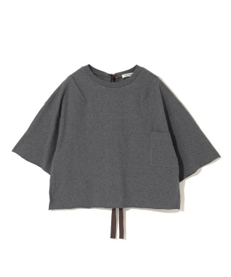 コットンビッグTシャツ